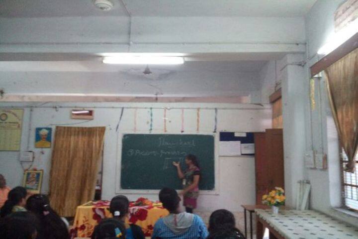 classroom